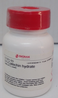 Catechin hydrate f/5g