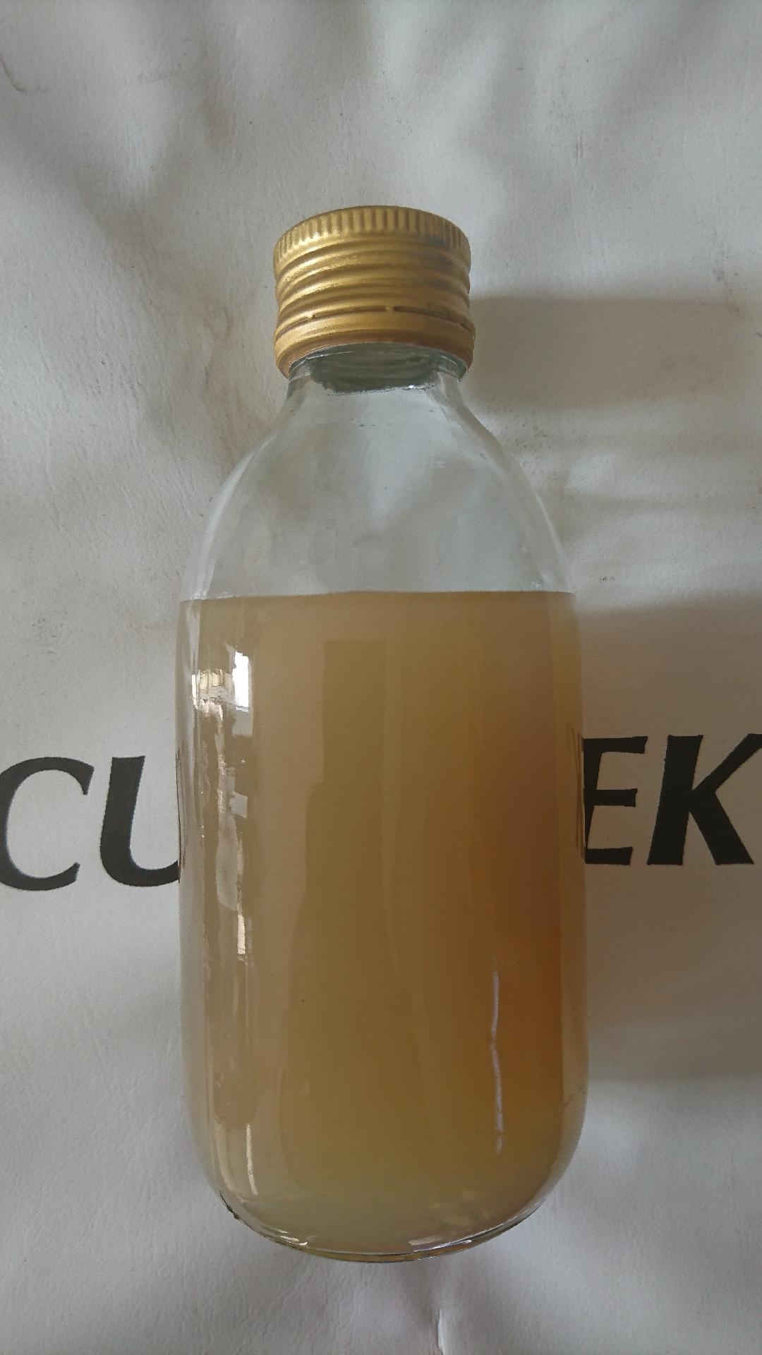 Gélose Nutritive Flacon 180 ml